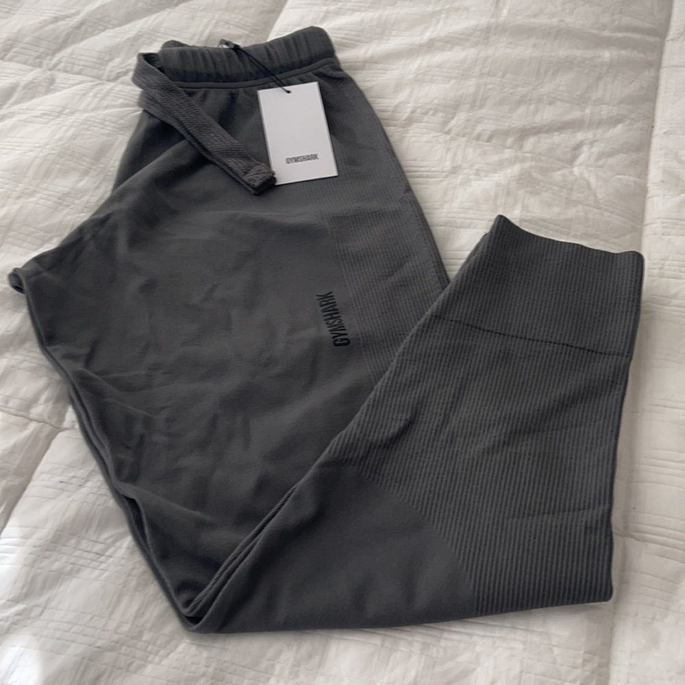 GYMSHARK joggers